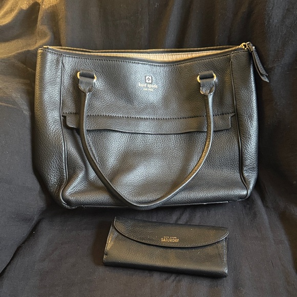 kate spade Handbags - Kate Spade Bundle